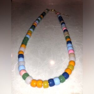 Allie & Bess Briar Necklace